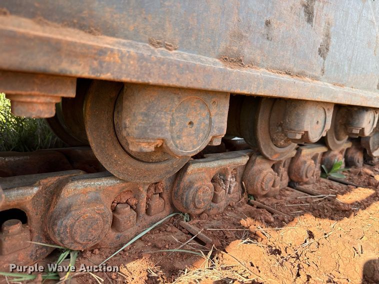 image for item EJ4501 2013 Komatsu PC210LC-10 excavator