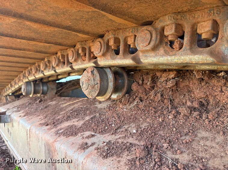 image for item EJ4501 2013 Komatsu PC210LC-10 excavator