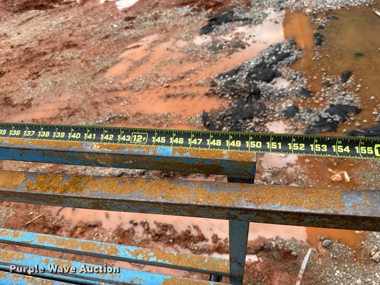 image for item EJ4626 2006 Genie GS-4390 scissor lift