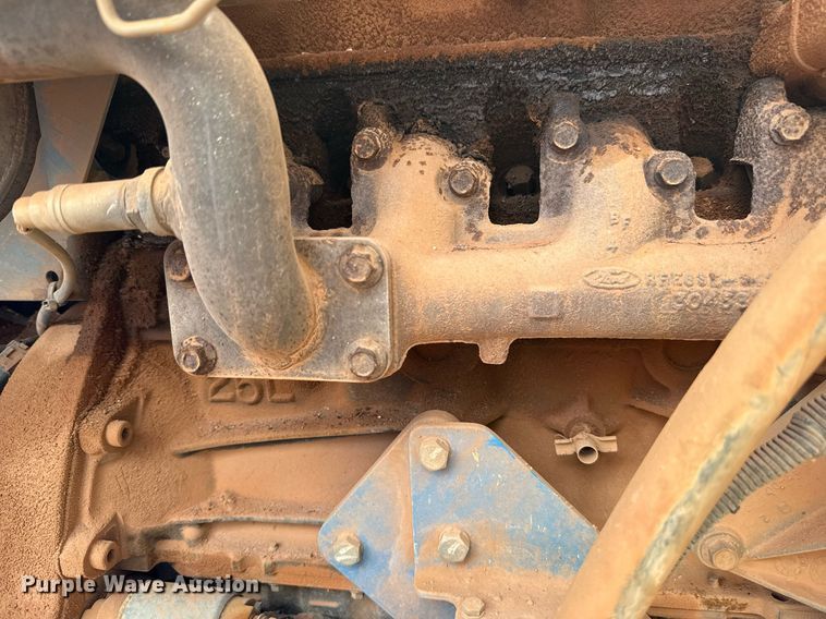 image for item EJ4626 2006 Genie GS-4390 scissor lift