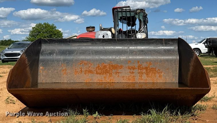 image for item EJ4647 2019 Manitou MLT625-75H telehandler