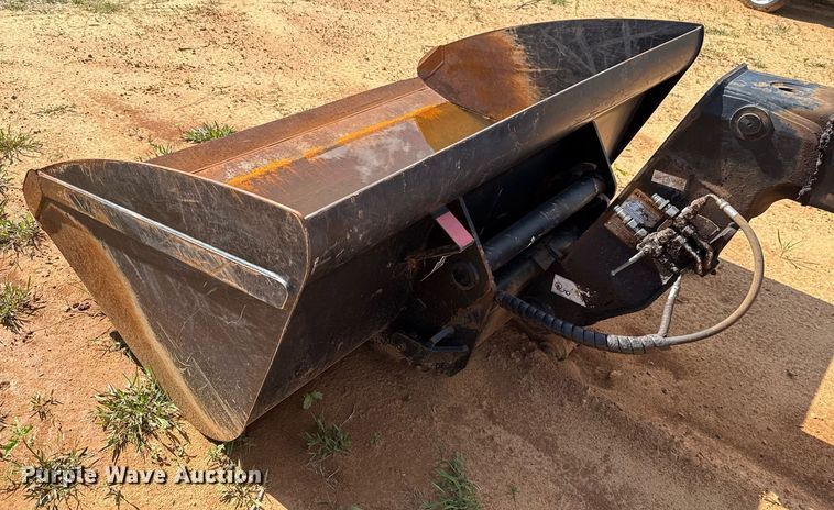 image for item EJ4647 2019 Manitou MLT625-75H telehandler