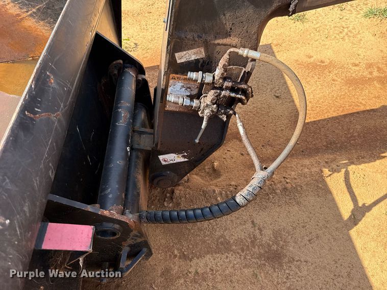 image for item EJ4647 2019 Manitou MLT625-75H telehandler