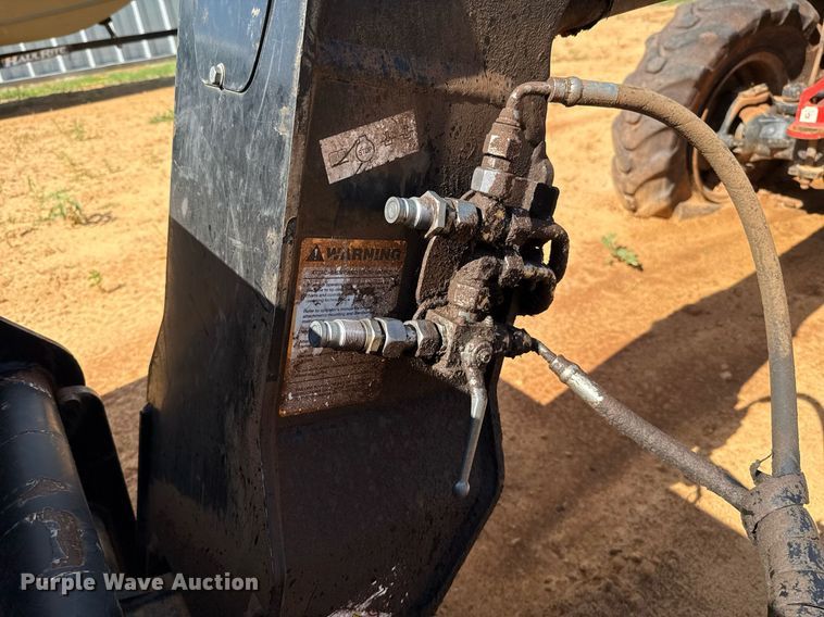 image for item EJ4647 2019 Manitou MLT625-75H telehandler