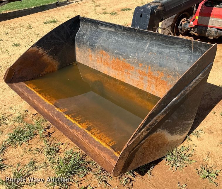 image for item EJ4647 2019 Manitou MLT625-75H telehandler