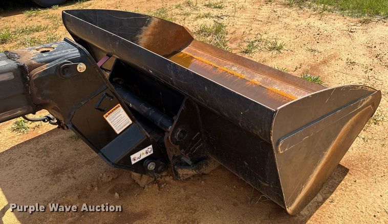 image for item EJ4647 2019 Manitou MLT625-75H telehandler