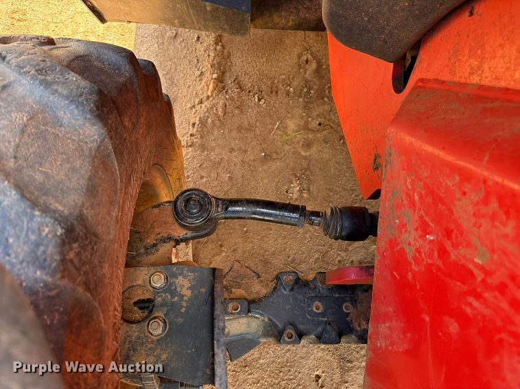 image for item EJ4647 2019 Manitou MLT625-75H telehandler