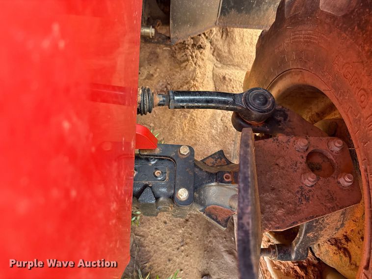 image for item EJ4647 2019 Manitou MLT625-75H telehandler