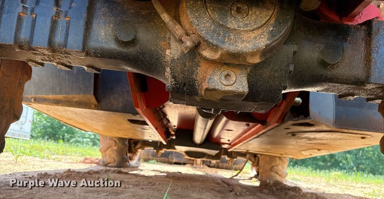 image for item EJ4647 2019 Manitou MLT625-75H telehandler