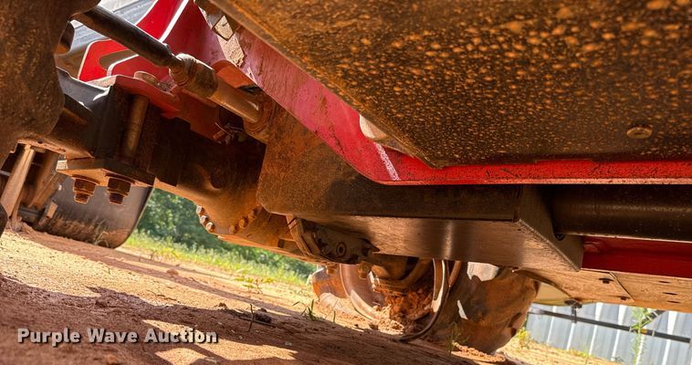 image for item EJ4647 2019 Manitou MLT625-75H telehandler