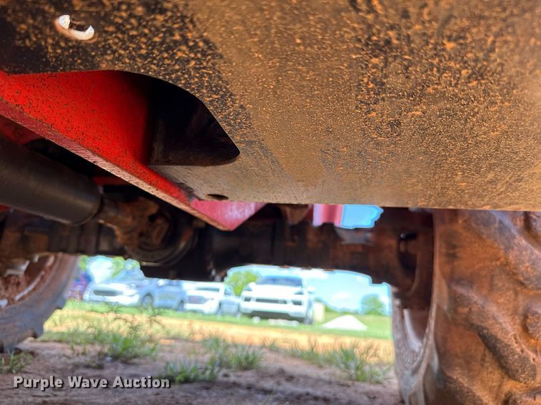 image for item EJ4647 2019 Manitou MLT625-75H telehandler