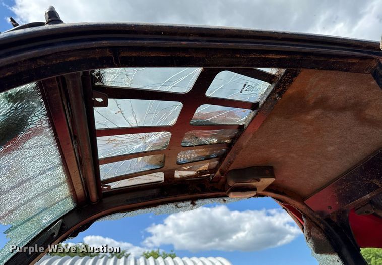 image for item EJ4647 2019 Manitou MLT625-75H telehandler