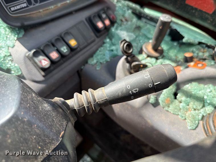 image for item EJ4647 2019 Manitou MLT625-75H telehandler