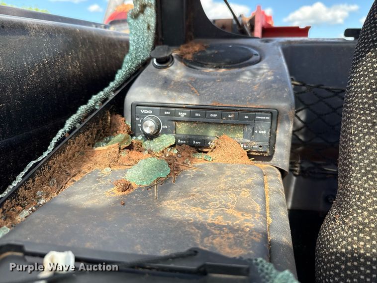 image for item EJ4647 2019 Manitou MLT625-75H telehandler