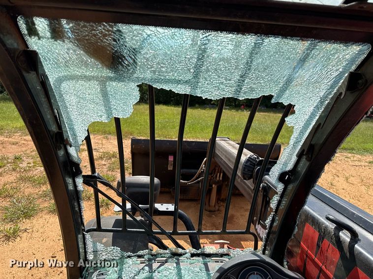 image for item EJ4647 2019 Manitou MLT625-75H telehandler