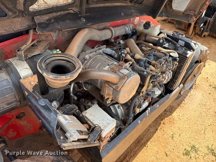 image for item EJ4647 2019 Manitou MLT625-75H telehandler