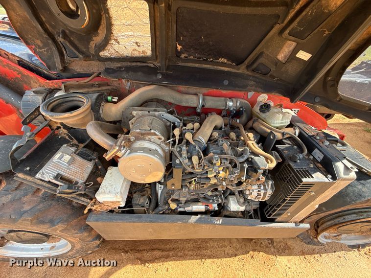 image for item EJ4647 2019 Manitou MLT625-75H telehandler