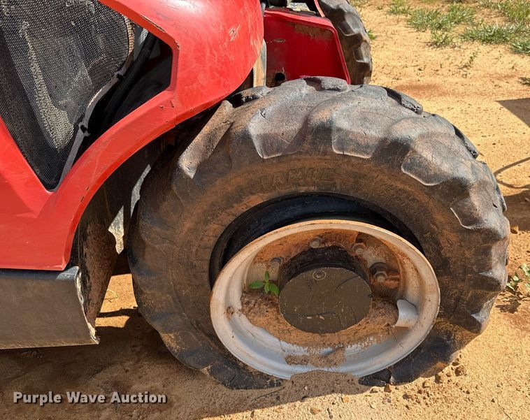 image for item EJ4647 2019 Manitou MLT625-75H telehandler