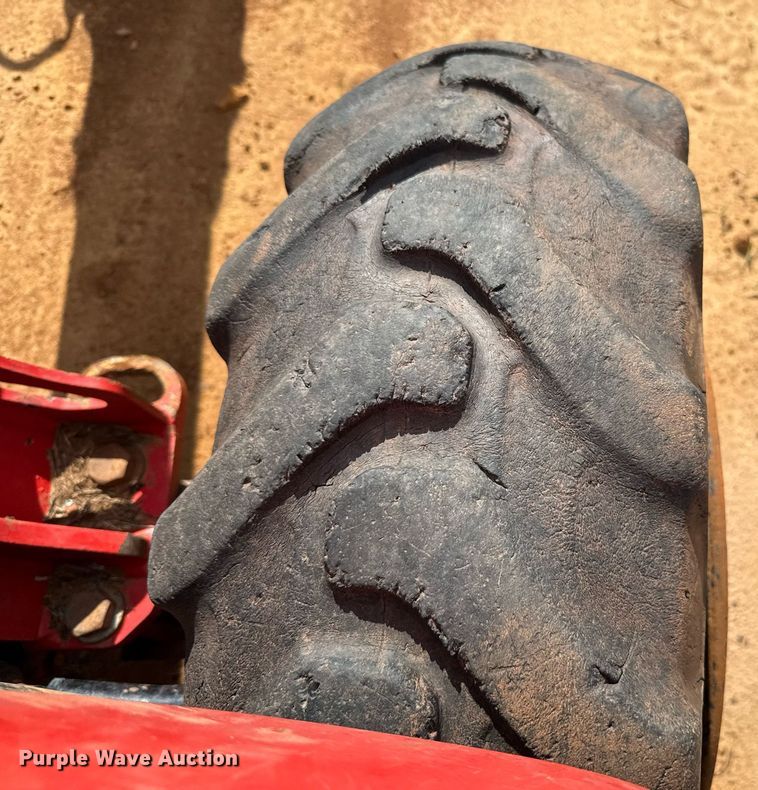 image for item EJ4647 2019 Manitou MLT625-75H telehandler