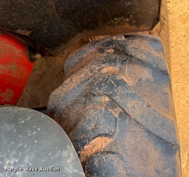 image for item EJ4647 2019 Manitou MLT625-75H telehandler