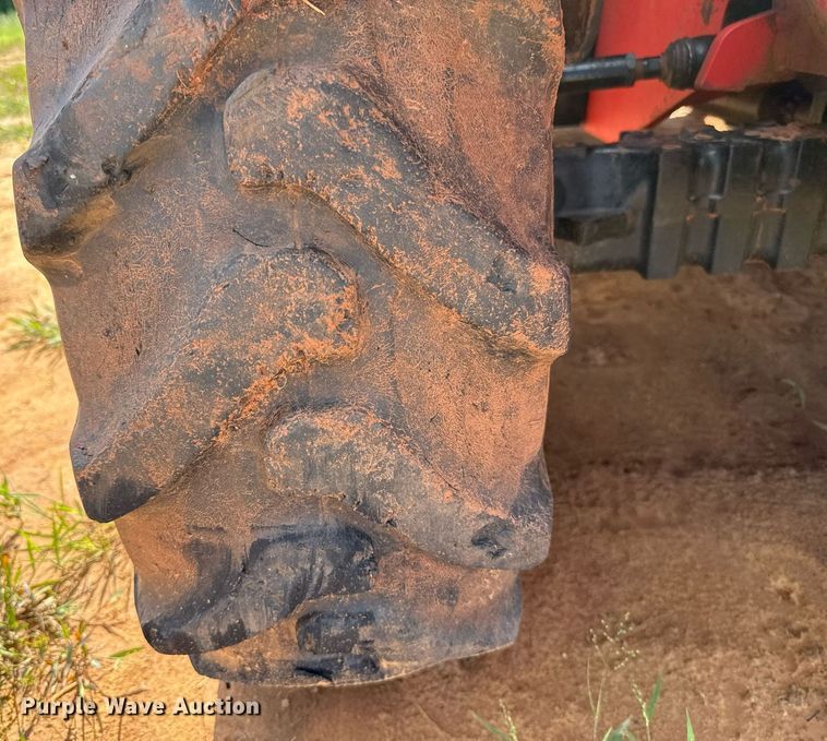 image for item EJ4647 2019 Manitou MLT625-75H telehandler