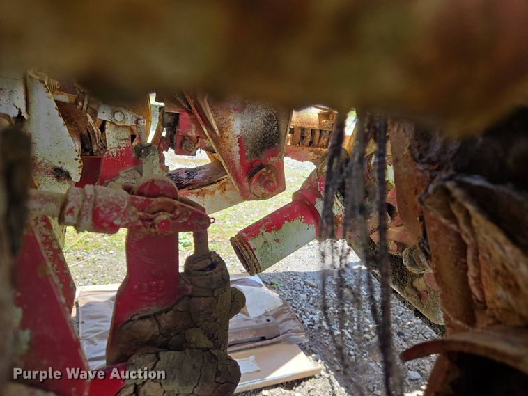 image for item EJ7492 1992 Advance CL9FAP6811 ready mix truck