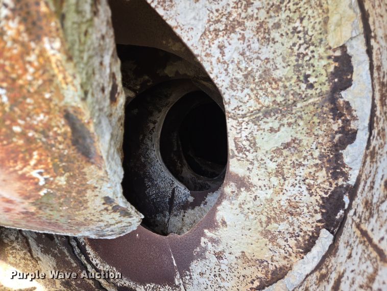 image for item EJ7492 1992 Advance CL9FAP6811 ready mix truck