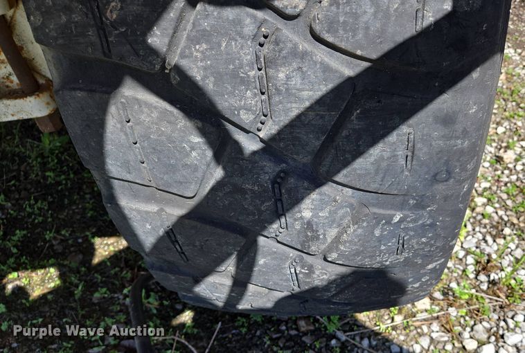 image for item EJ7493 1992 Advance ready mix truck