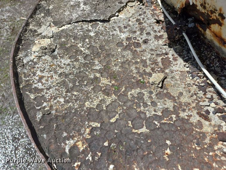 image for item EJ7494 1988 Advance ready mix truck