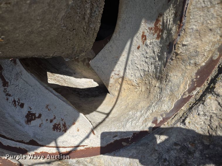 image for item EJ7494 1988 Advance ready mix truck