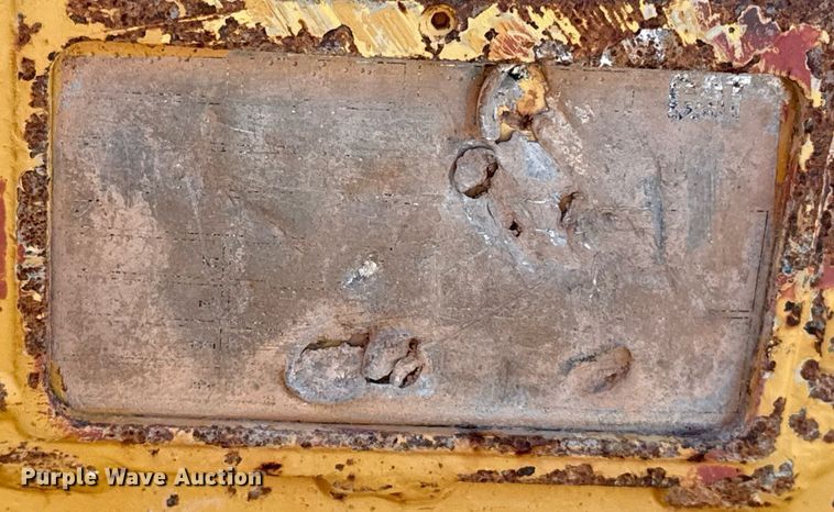 image for item EJ8801 2012 Caterpillar 980K wheel loader