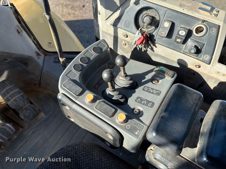 image for item EJ8801 2012 Caterpillar 980K wheel loader