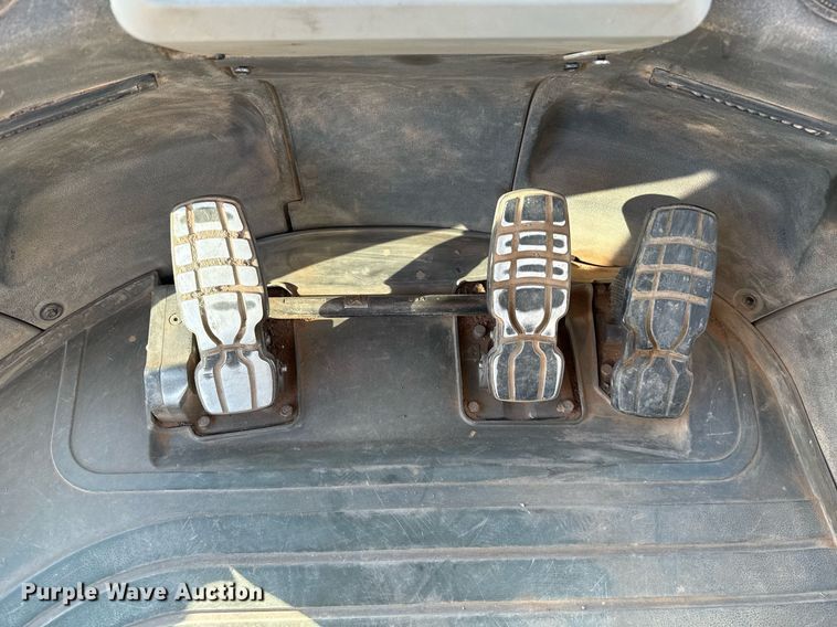 image for item EJ8801 2012 Caterpillar 980K wheel loader