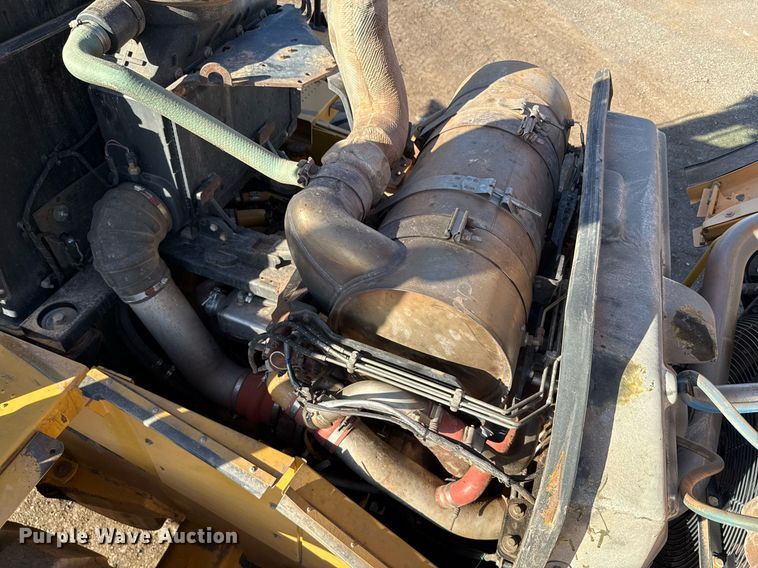 image for item EJ8801 2012 Caterpillar 980K wheel loader