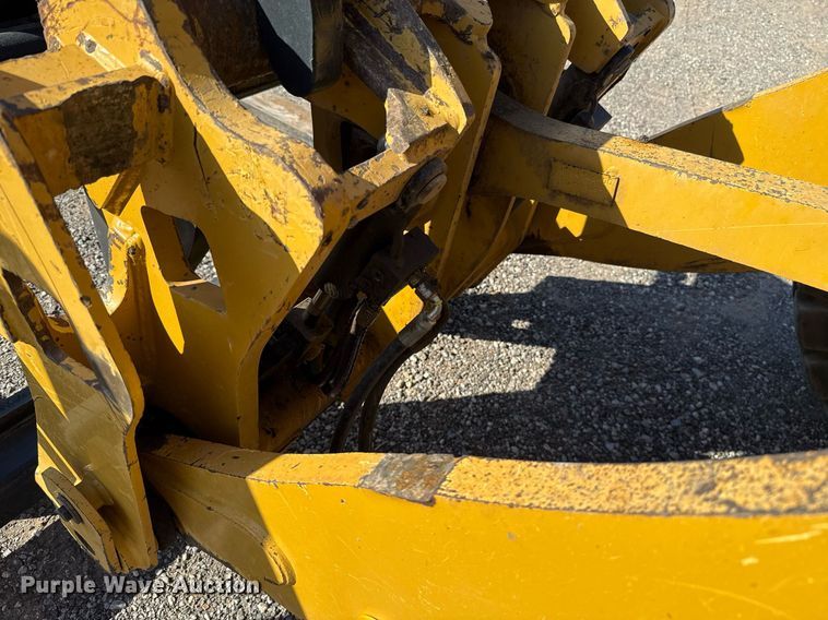 image for item EJ8802 2014 Caterpillar 938K wheel loader
