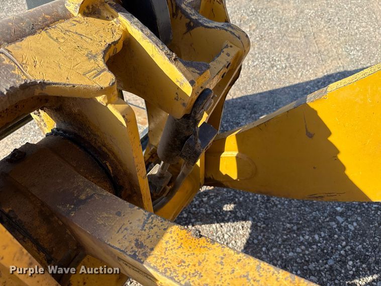 image for item EJ8802 2014 Caterpillar 938K wheel loader