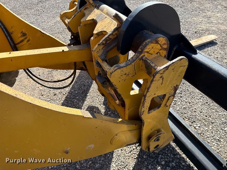 image for item EJ8802 2014 Caterpillar 938K wheel loader
