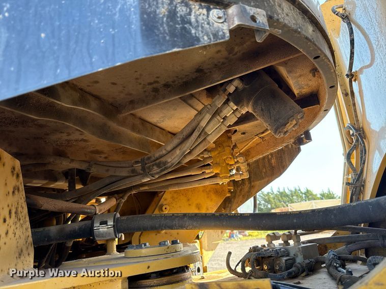 image for item EJ8802 2014 Caterpillar 938K wheel loader