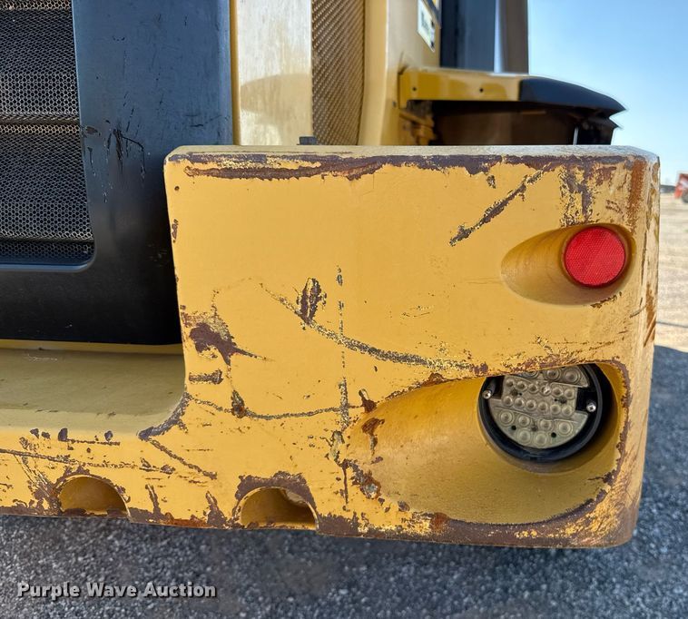 image for item EJ8802 2014 Caterpillar 938K wheel loader