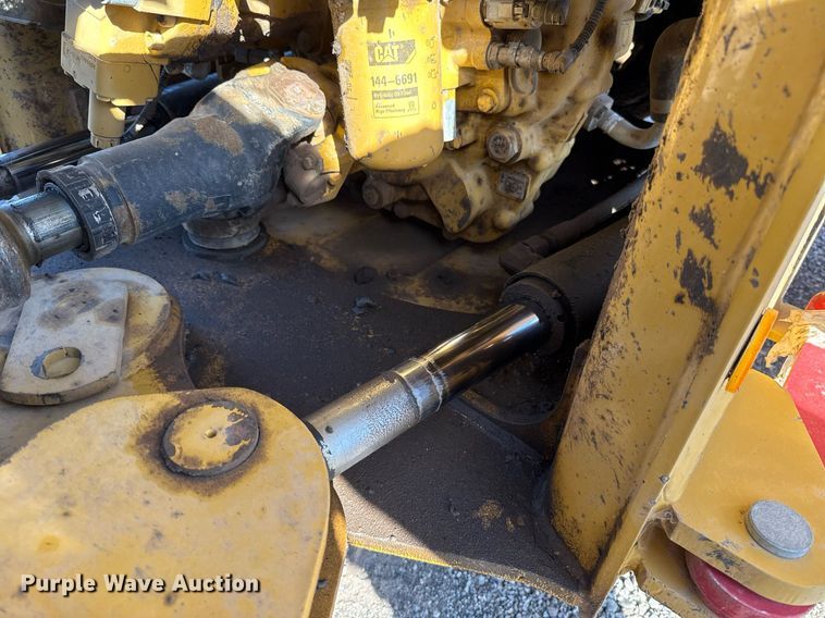 image for item EJ8802 2014 Caterpillar 938K wheel loader