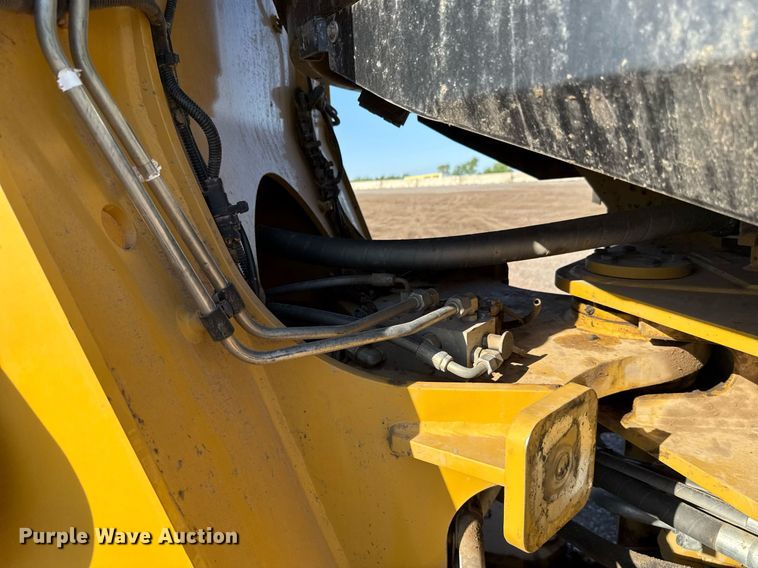 image for item EJ8802 2014 Caterpillar 938K wheel loader
