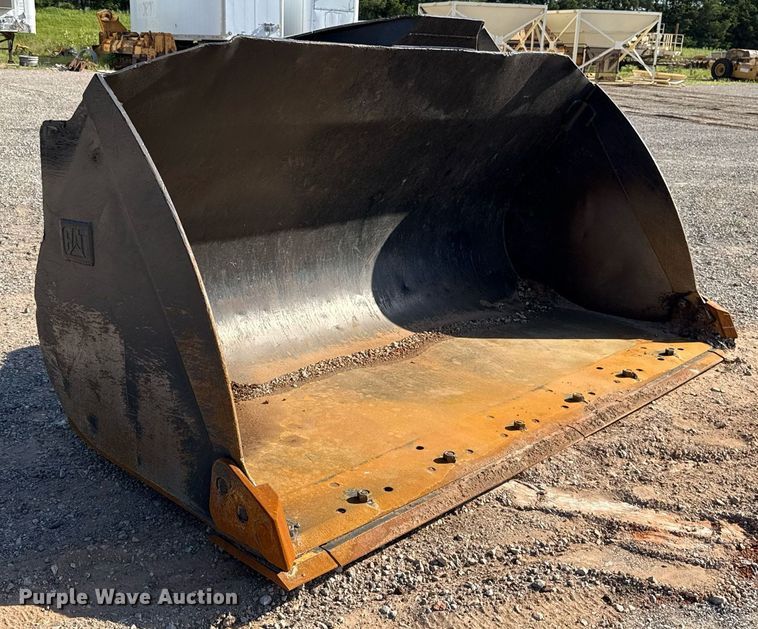 image for item EJ8802 2014 Caterpillar 938K wheel loader