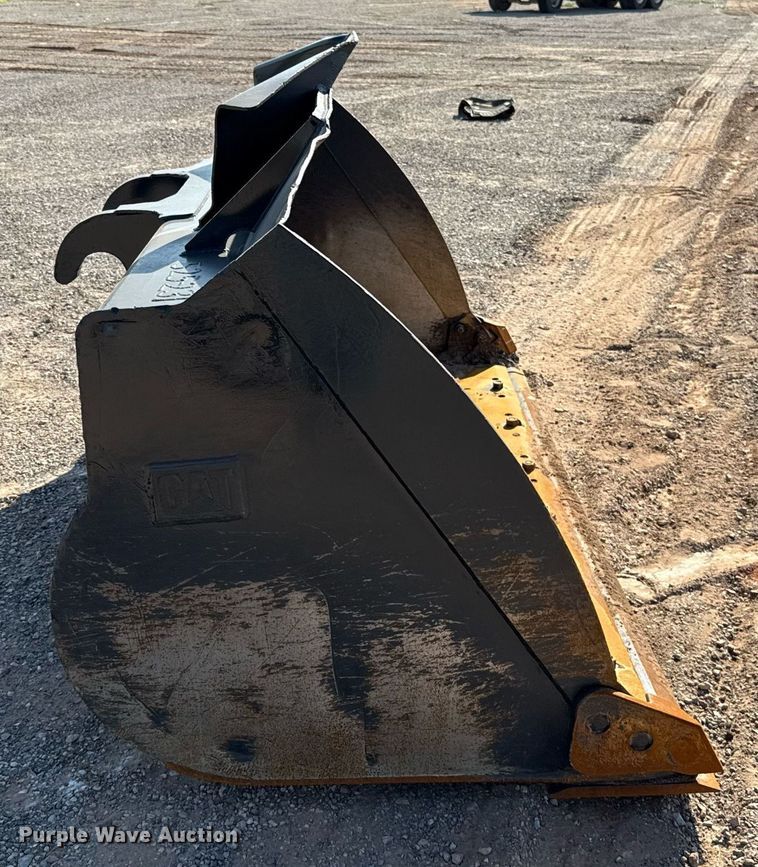 image for item EJ8802 2014 Caterpillar 938K wheel loader
