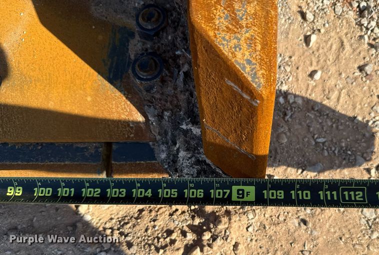 image for item EJ8802 2014 Caterpillar 938K wheel loader