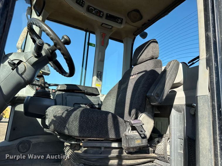 image for item EJ8802 2014 Caterpillar 938K wheel loader