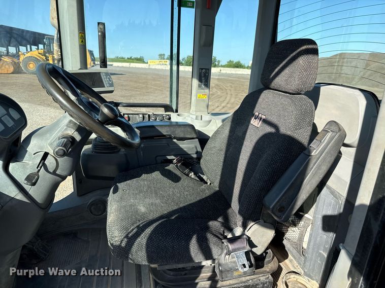 image for item EJ8802 2014 Caterpillar 938K wheel loader