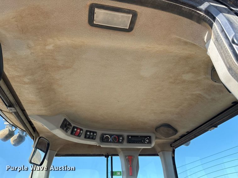 image for item EJ8802 2014 Caterpillar 938K wheel loader