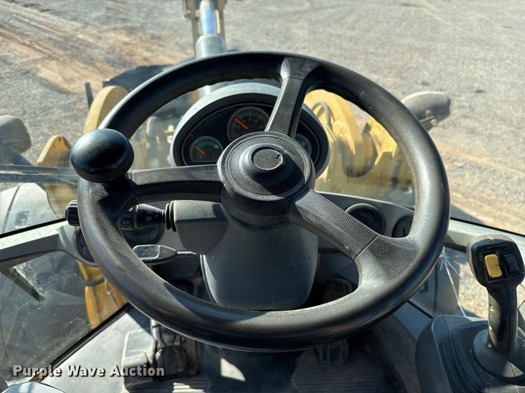 image for item EJ8802 2014 Caterpillar 938K wheel loader