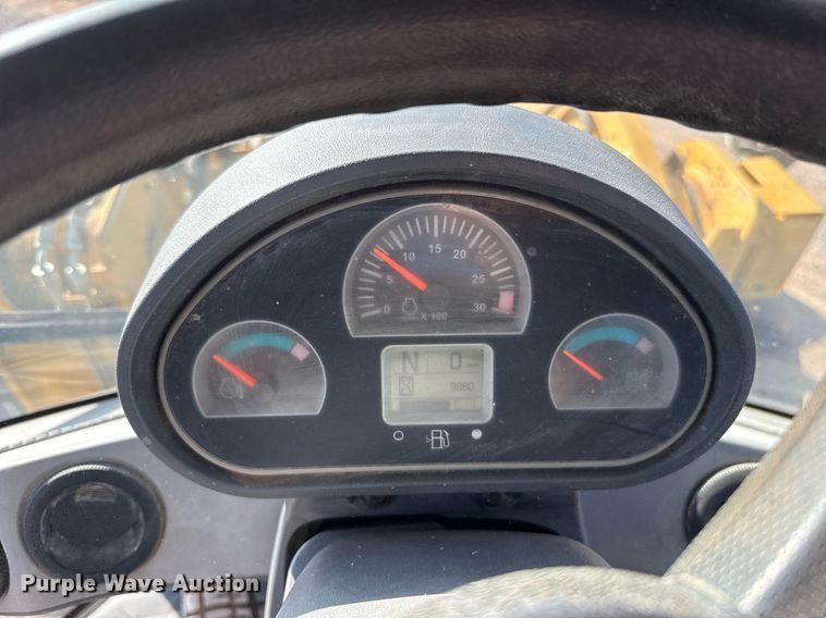 image for item EJ8802 2014 Caterpillar 938K wheel loader