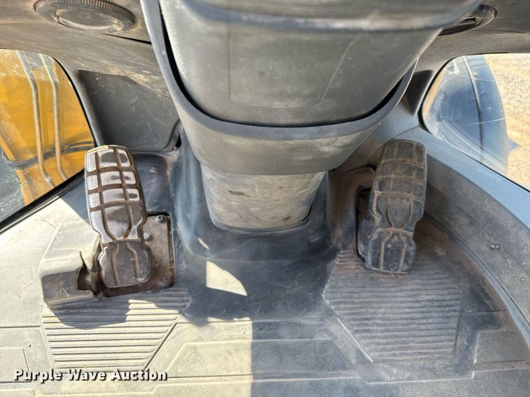 image for item EJ8802 2014 Caterpillar 938K wheel loader